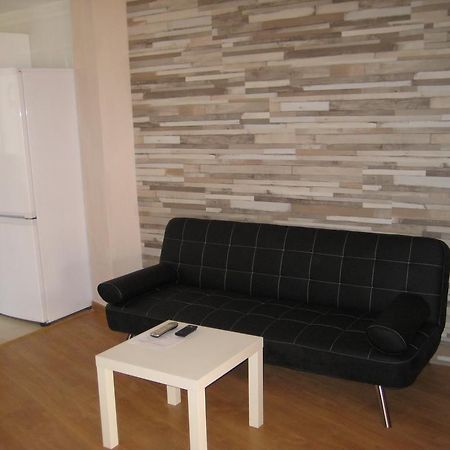 La Casa De Lara Apartment Murcia Exterior photo