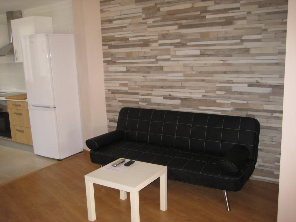 La Casa De Lara Apartment Murcia Exterior photo