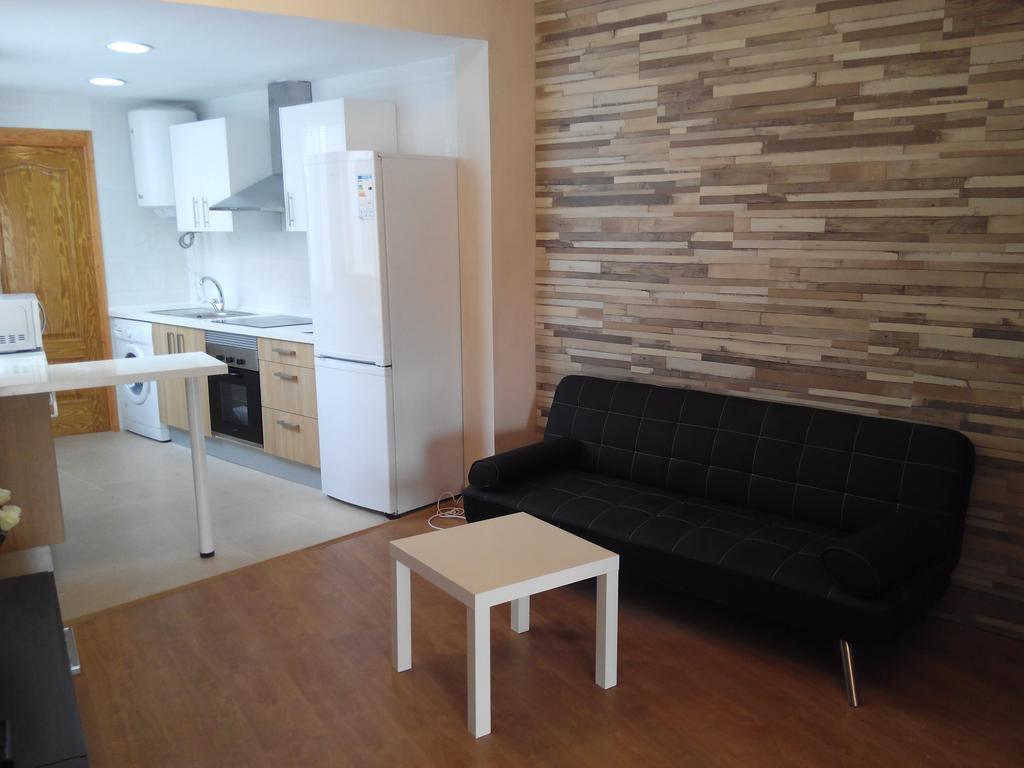 La Casa De Lara Apartment Murcia Room photo
