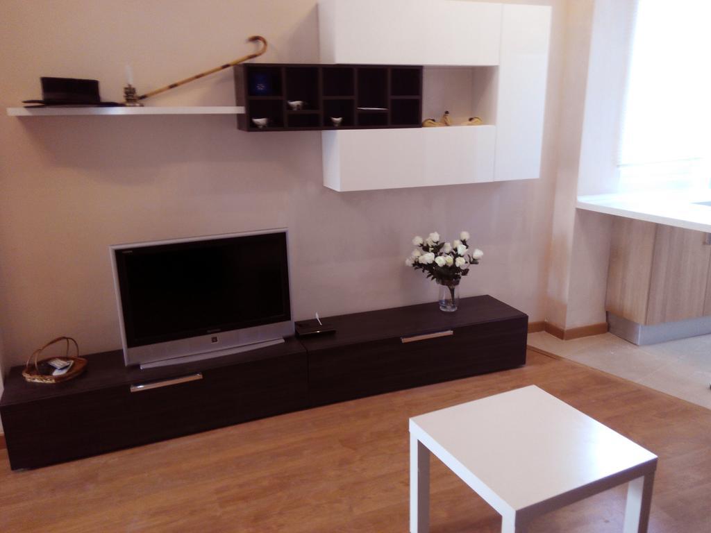 La Casa De Lara Apartment Murcia Room photo