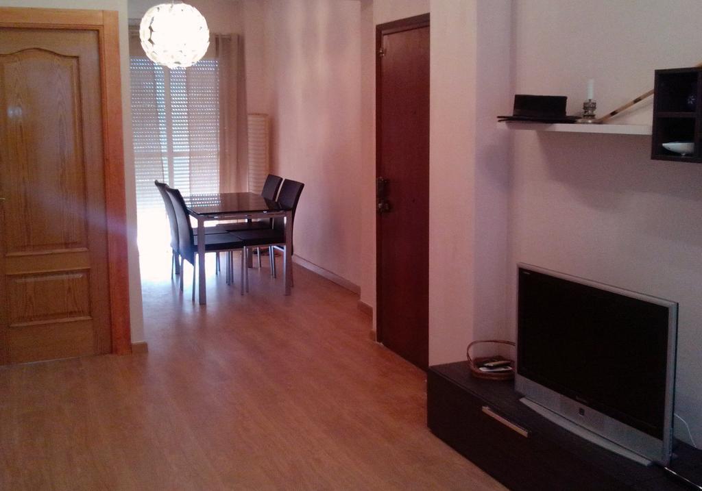La Casa De Lara Apartment Murcia Room photo