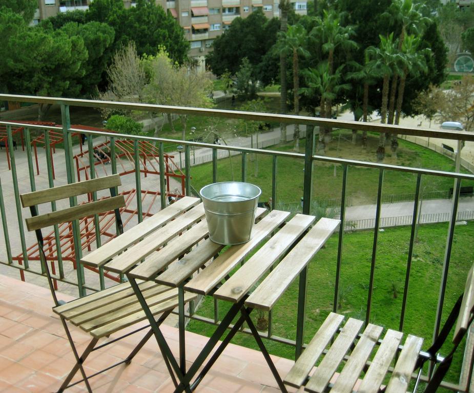 La Casa De Lara Apartment Murcia Room photo