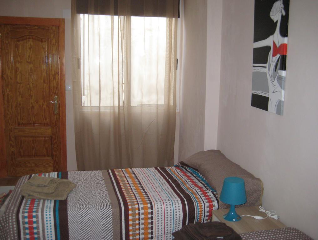 La Casa De Lara Apartment Murcia Room photo